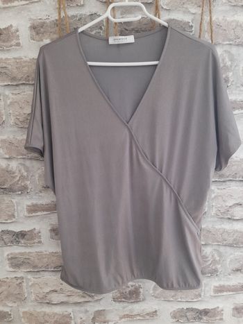 Tee shirt promod
