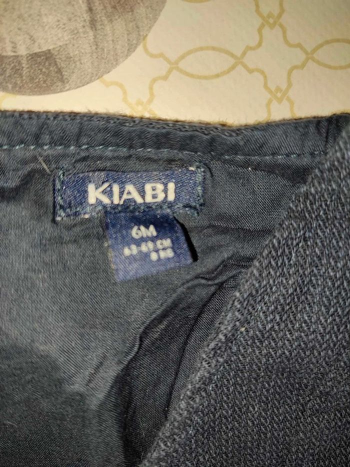 Veste sans manches - photo numéro 3