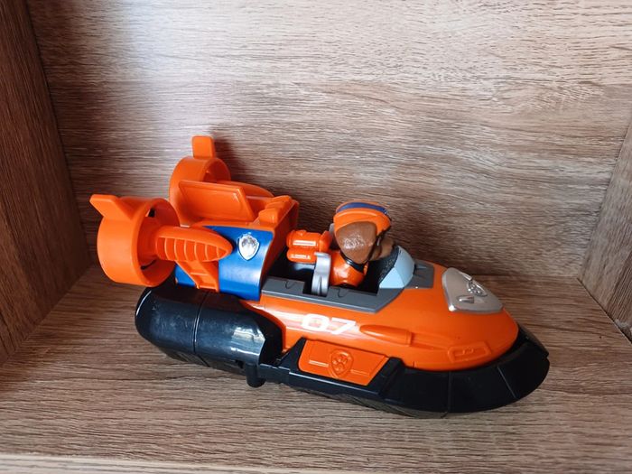 Pat patrouille zuma - photo numéro 2