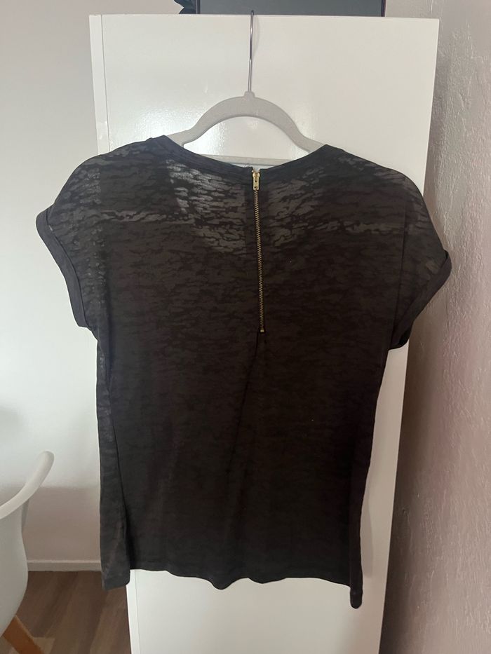 tee-shirt - photo numéro 2