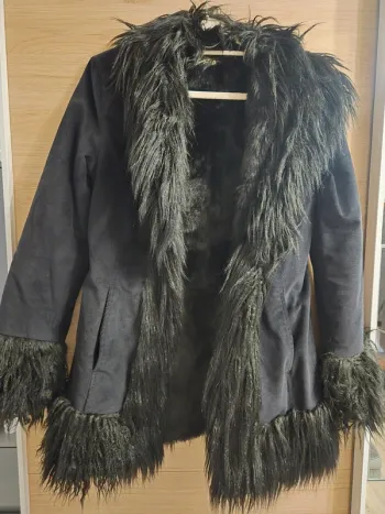 Manteau Superdry neuf !