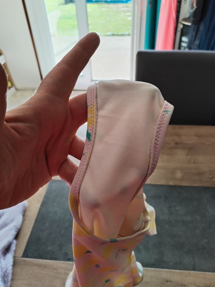 Maillot de bain 8 ans - photo numéro 4