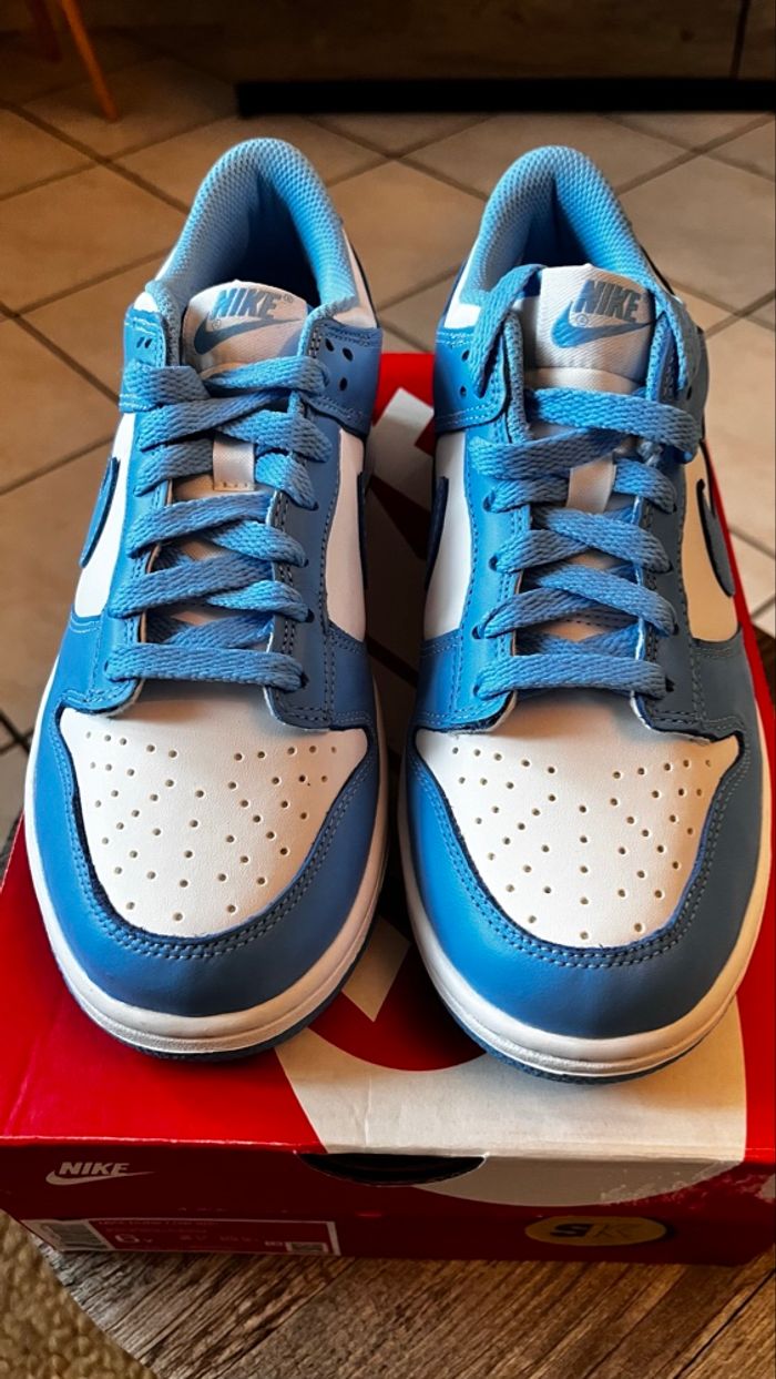 Dunk low - photo numéro 6