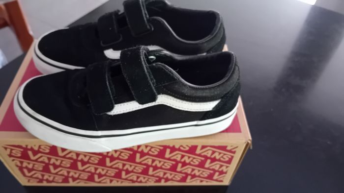 Tennis garçon à scratch - photo numéro 3