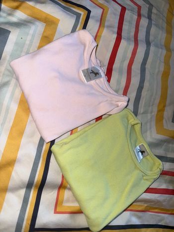 Tee shirt manche longue 92cm