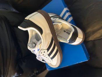 adidas originals SAMBA OG 42