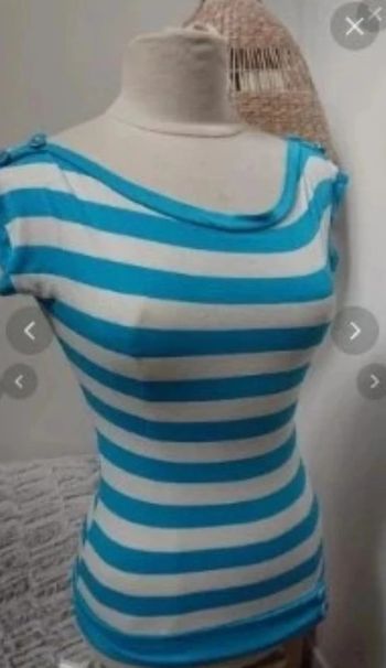 T shirt holly kate t 36