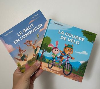 Livre mc do esprit sportif