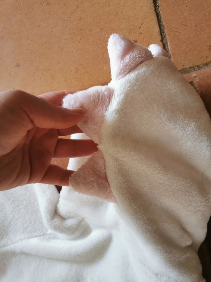 Combinaison licorne 36 mois Kiabi - photo numéro 2