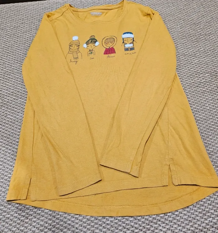 Maillot fille 8 ans vertbaudet