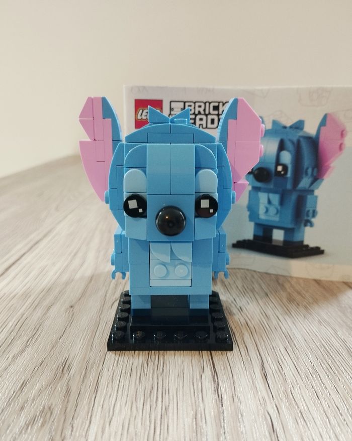 LEGO 40674 Disney Stitch