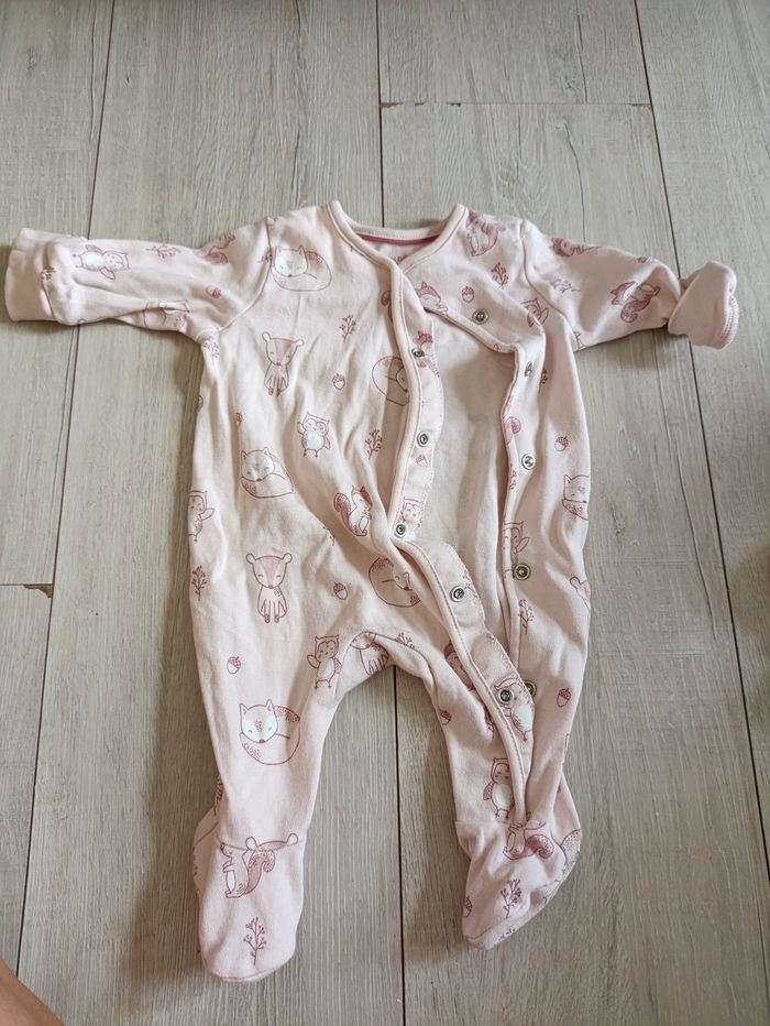 Pijama - photo numéro 2