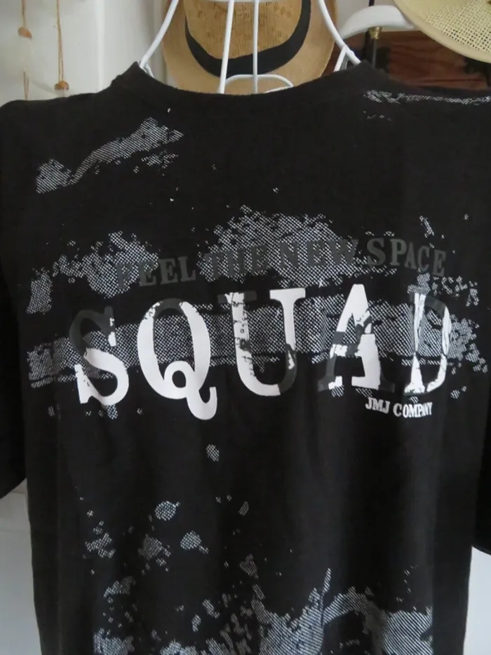 tee shirt - photo numéro 2