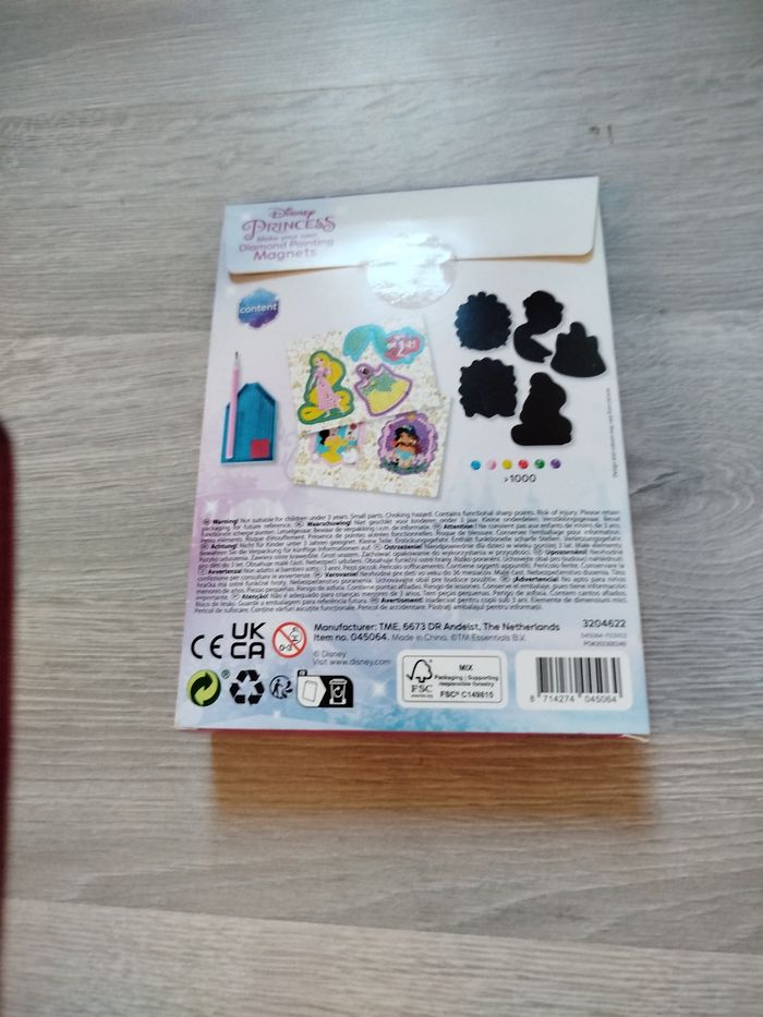 Diamond painting - photo numéro 2