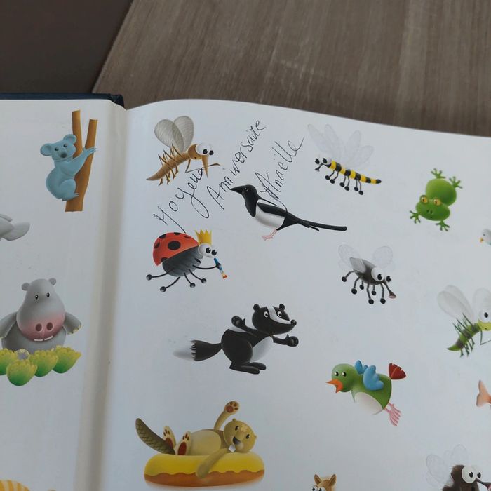 365 histoires du soir (tome 1) - photo numéro 2