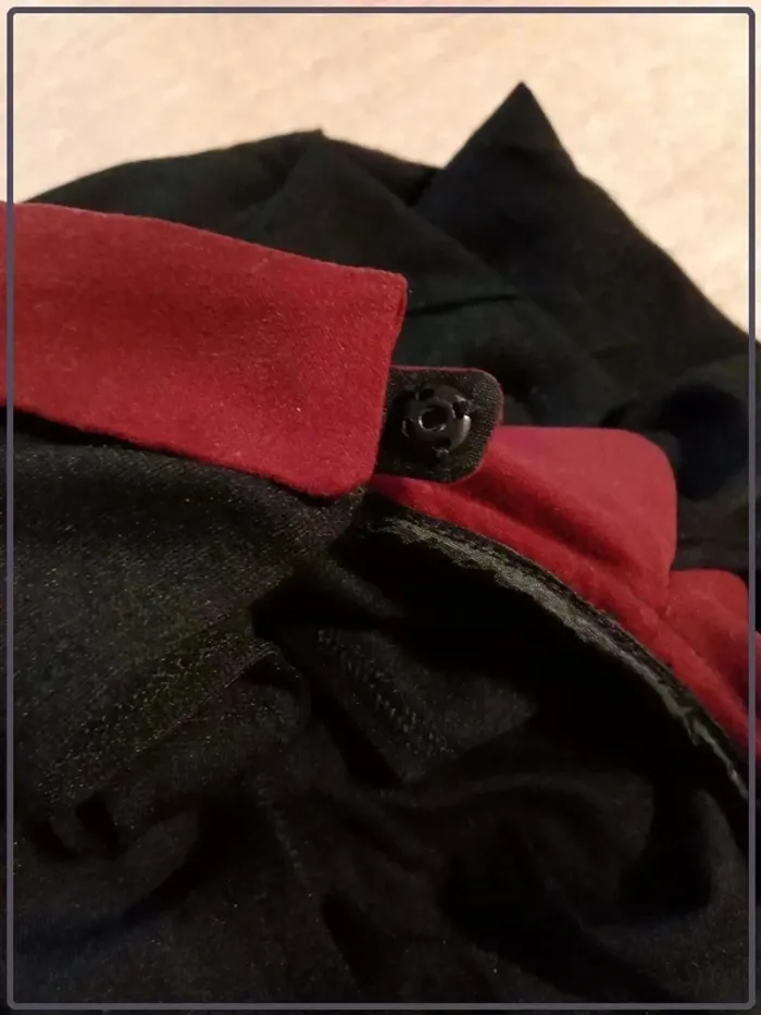 Robe Naf Naf - photo numéro 8