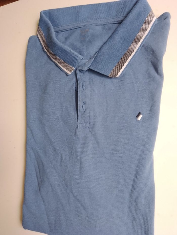 Lot de polos Kiabi - photo numéro 3