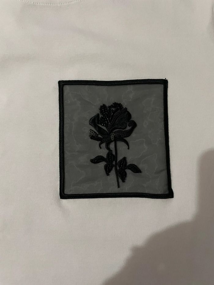 T-shirt Zara - photo numéro 3