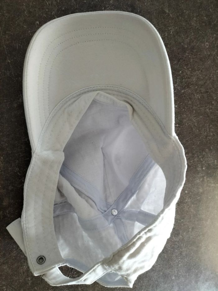 Casquette T56 ikks - photo numéro 9