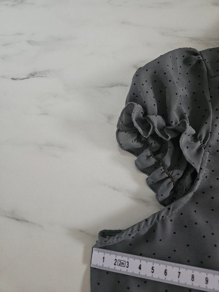 Naf naf blouse taille 38 - photo numéro 11