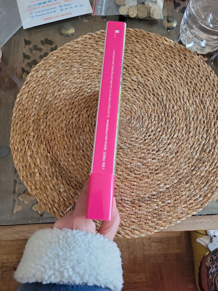 L oeil public. Quinze ans d histoires. - photo numéro 7