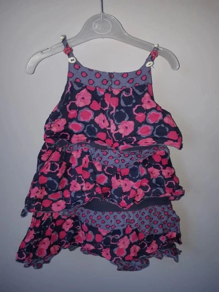 Robe T.5 ans Orchestra - photo numéro 3