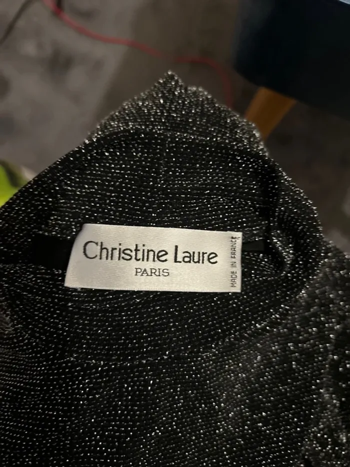 Haut Christine Laure - photo numéro 6