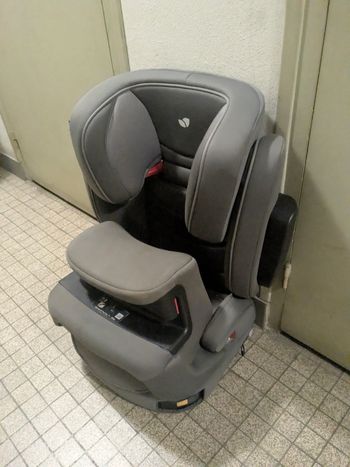 Siège auto Trillo Shield JOIE bouclier 1/2/3 ISOFIX