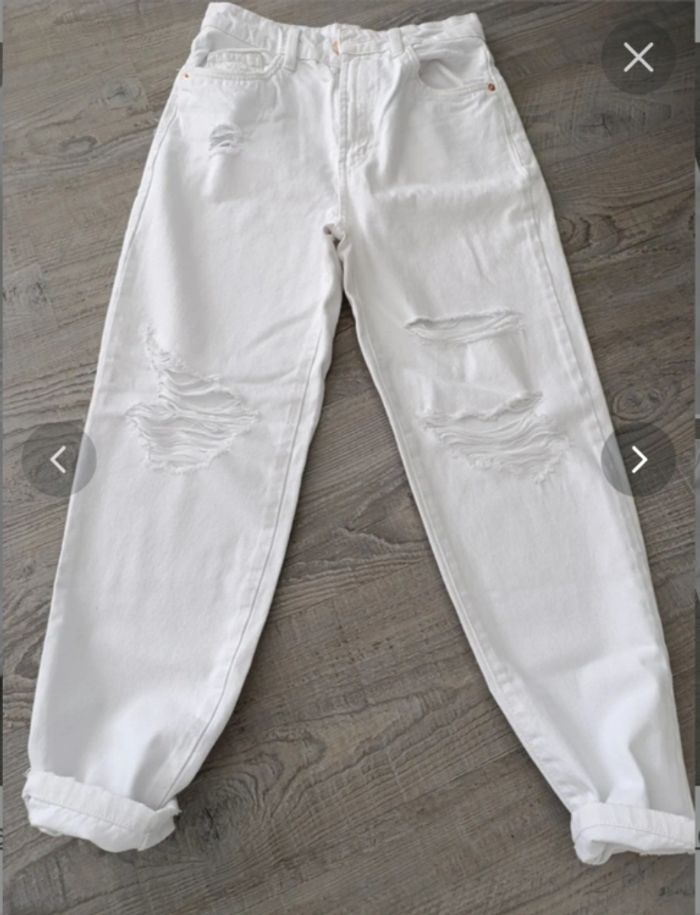 Jeans super stylé - photo numéro 4