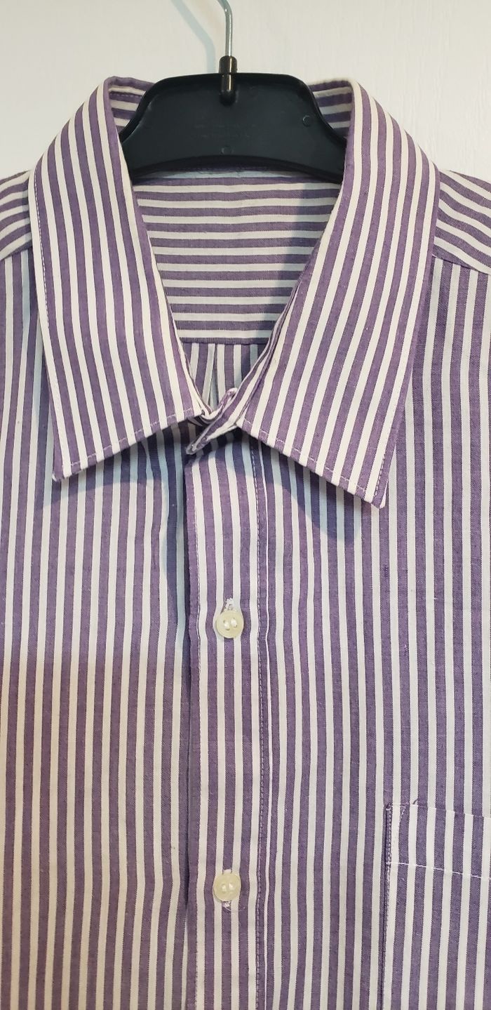 Chemise homme - photo numéro 3