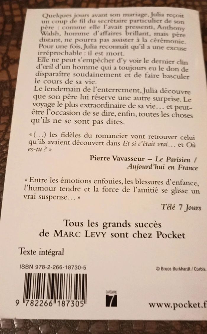 Toutes ses choses qu'on ne s'est pas dîtes - photo numéro 2
