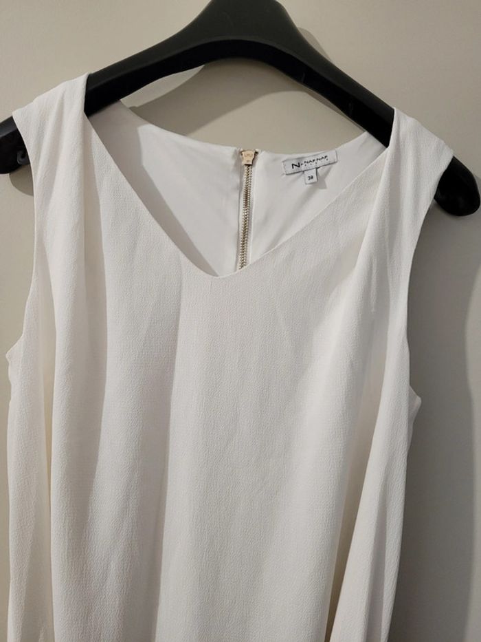 Robe été Naf Naf - photo numéro 2