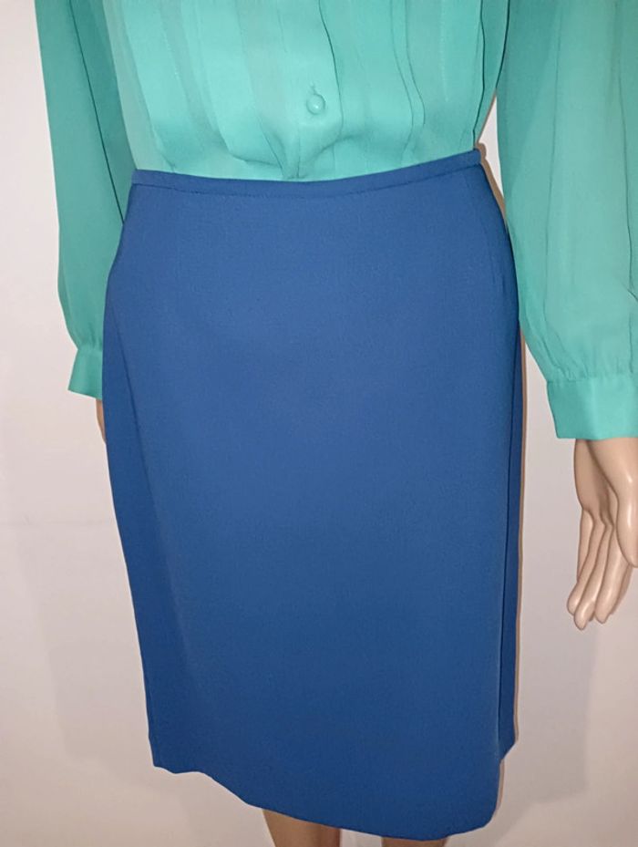 Jupe droite - photo numéro 4