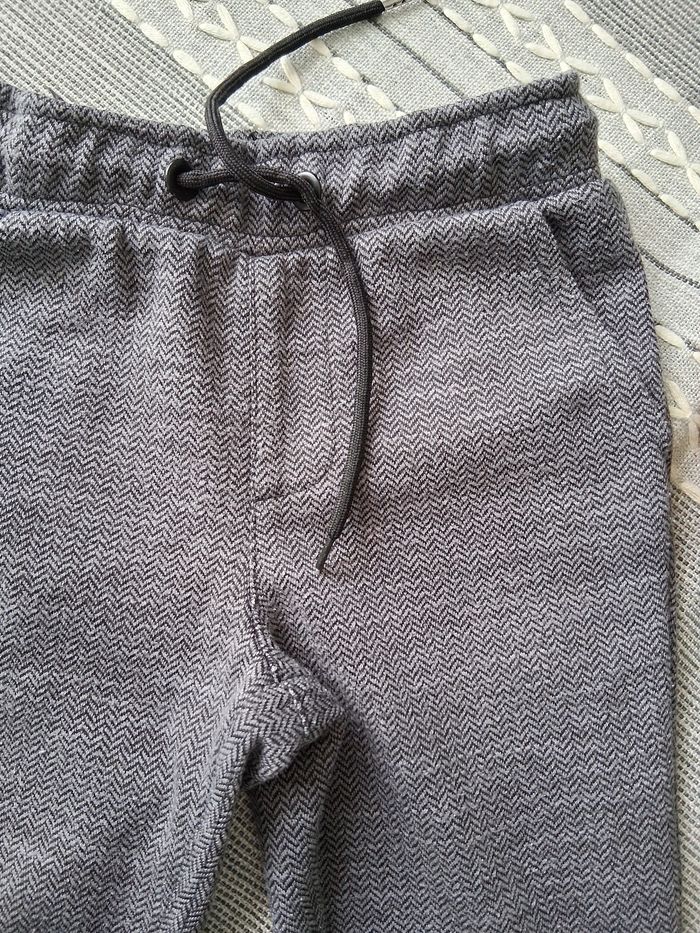Pantalon garçon - photo numéro 2