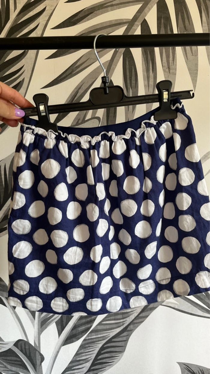 Jupe à volant - photo numéro 6