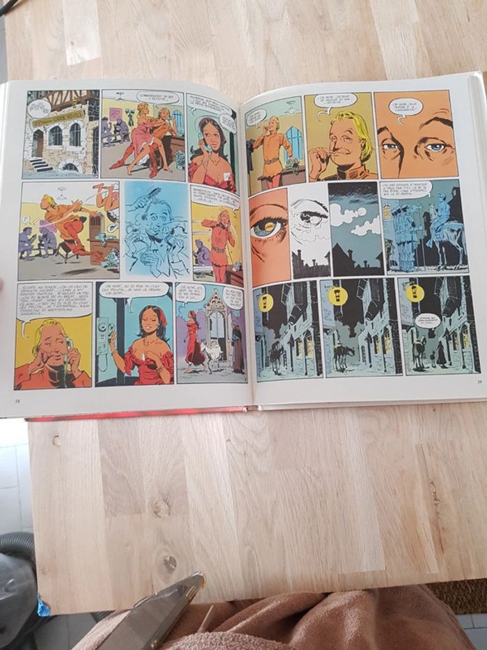 Cinemastock - Gotlib Alexis - Tome 2 - photo numéro 6