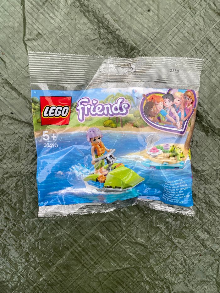 Lego friends 30410