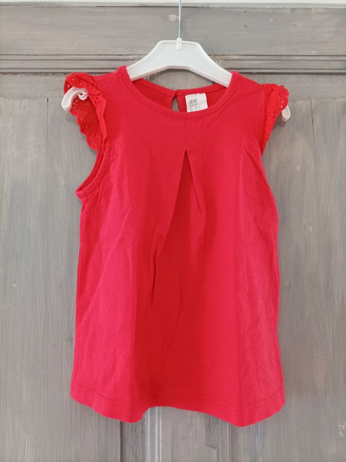 Débardeur (18/24 mois)