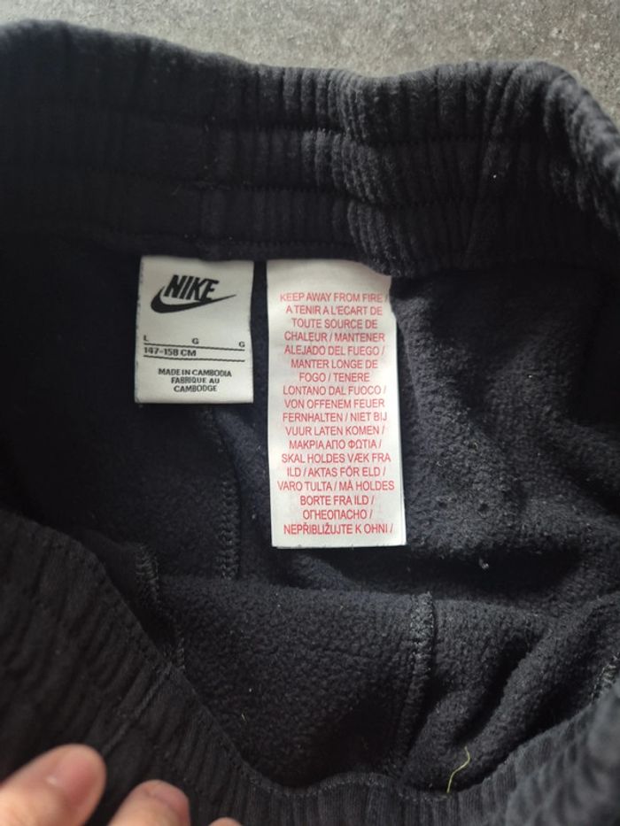 Pantalon jogging Nike - photo numéro 3