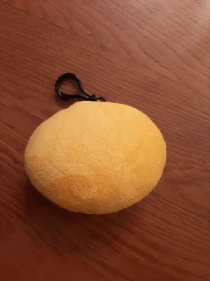 Porte clé smiley - photo numéro 2