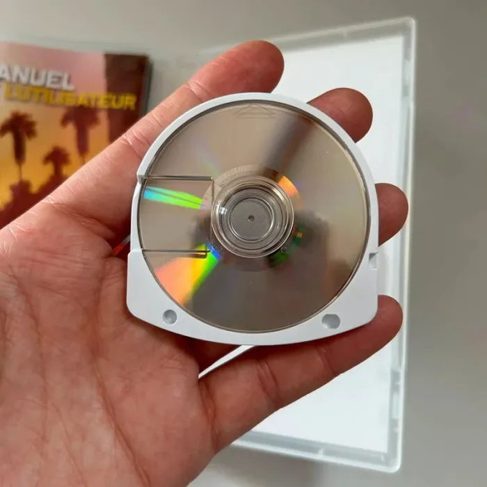 Jeu psp playstation sony midnight club remix - photo numéro 6