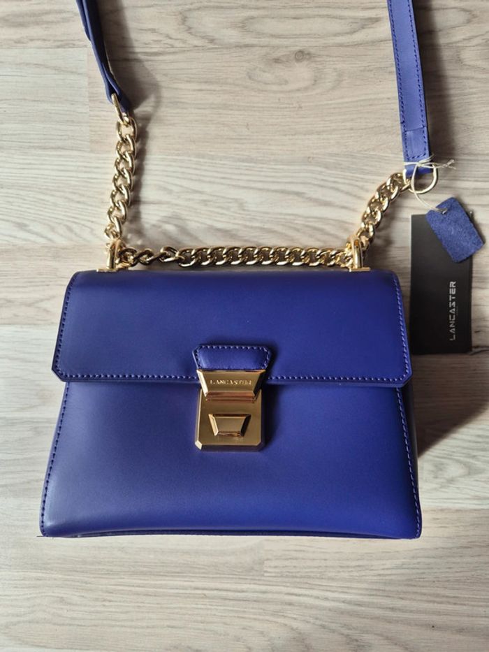 Sac Lancaster - photo numéro 2