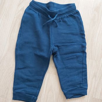 Jooging H&M