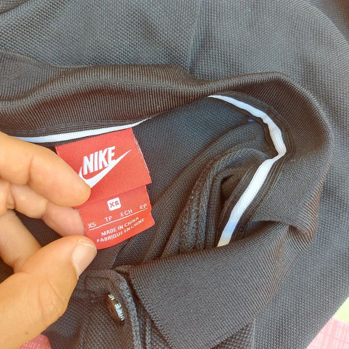 Crop Nike xs oversize - photo numéro 5