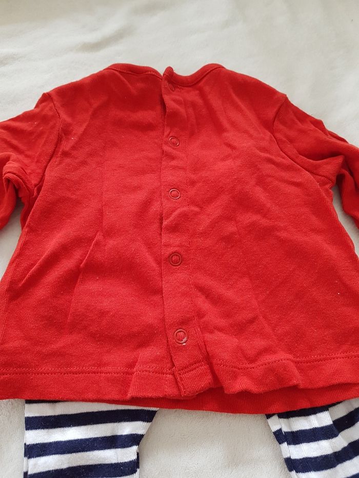 Pyjama garçon 3 mois - photo numéro 6