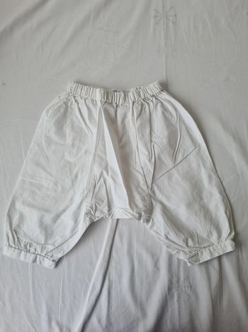 Sarouel Kitchoun 12 mois