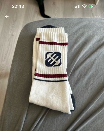 Chaussettes