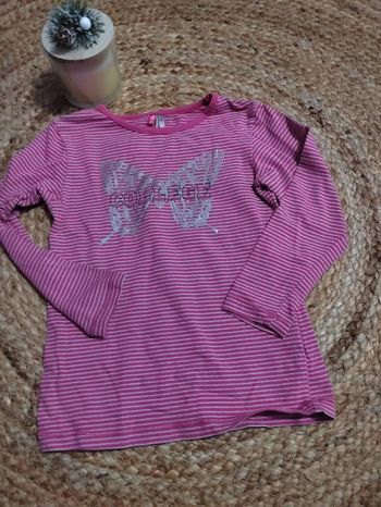 Maillot 3 ans orchestra