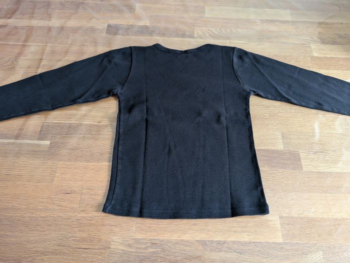 Maillot de corps fille 8 ans Absorba - photo numéro 4