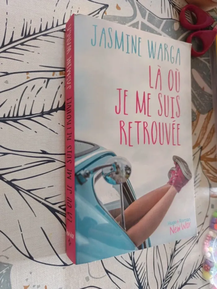 Là où je me suis retrouvée - photo numéro 4